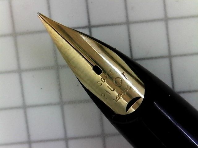 パイロット E-200 14K SOFT パイロット E-200 14K SOFT