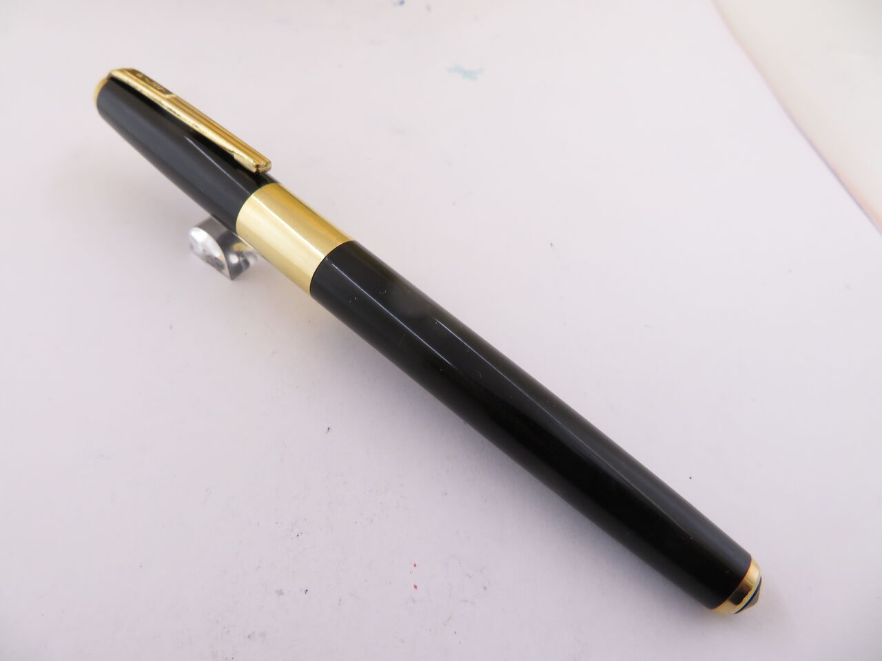 PILOT SUPER 250 ＜COARSE＞14K ④ : 万年筆おやじの備忘録