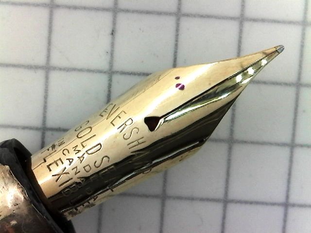 エバーシャープ セット : 万年筆おやじの備忘録