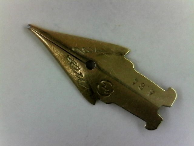 極稀少　パイロットL-100　1964東京オリンピックモデル　14k 万年筆 極稀少 パイロットL-100 1964東京オリンピックモデル 14k 万年筆