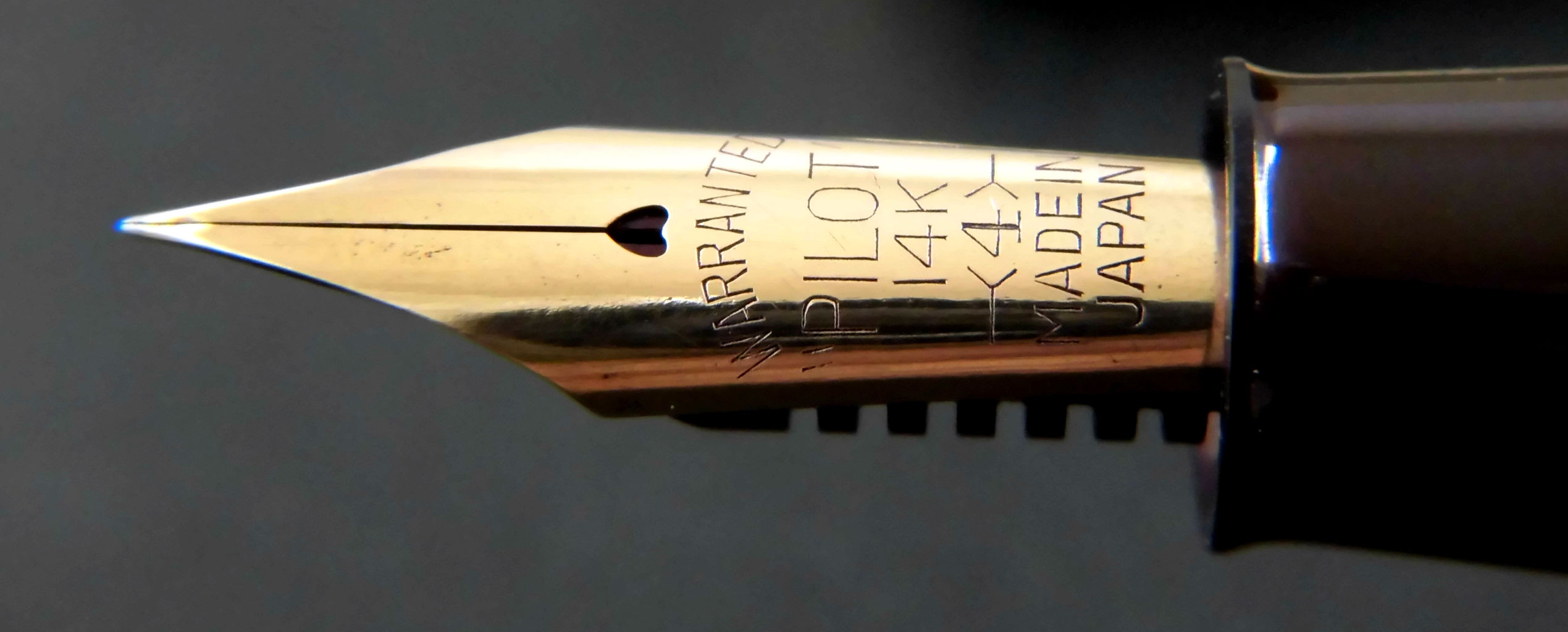 共催企画」 PILOT 53R祭開催中です！その6”スモールP