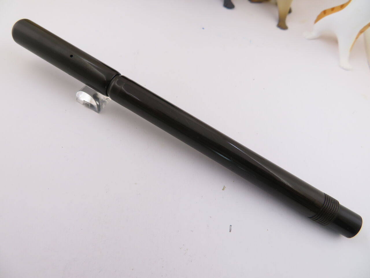 オノト（Onoto）万年筆 両ベロ オノト ONOTO 万年筆 オノト（Onoto