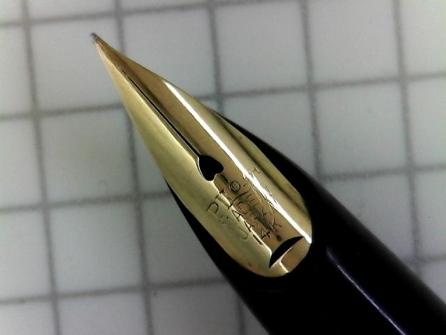 PILOT SUPER150 : 万年筆おやじの備忘録