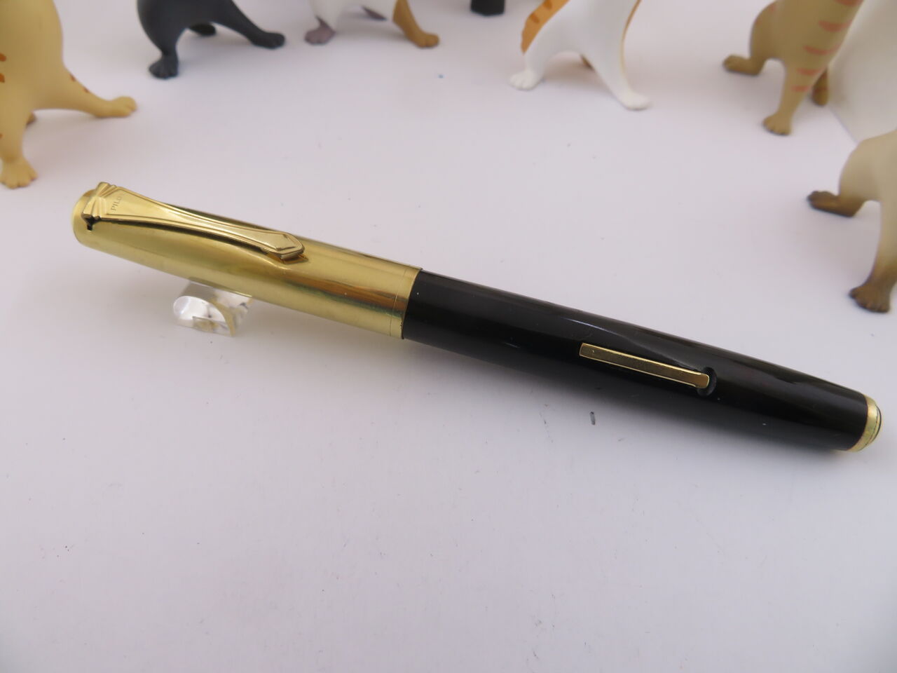 パイロット 53R 金キャップ 万年筆 53RT 【公式通販】