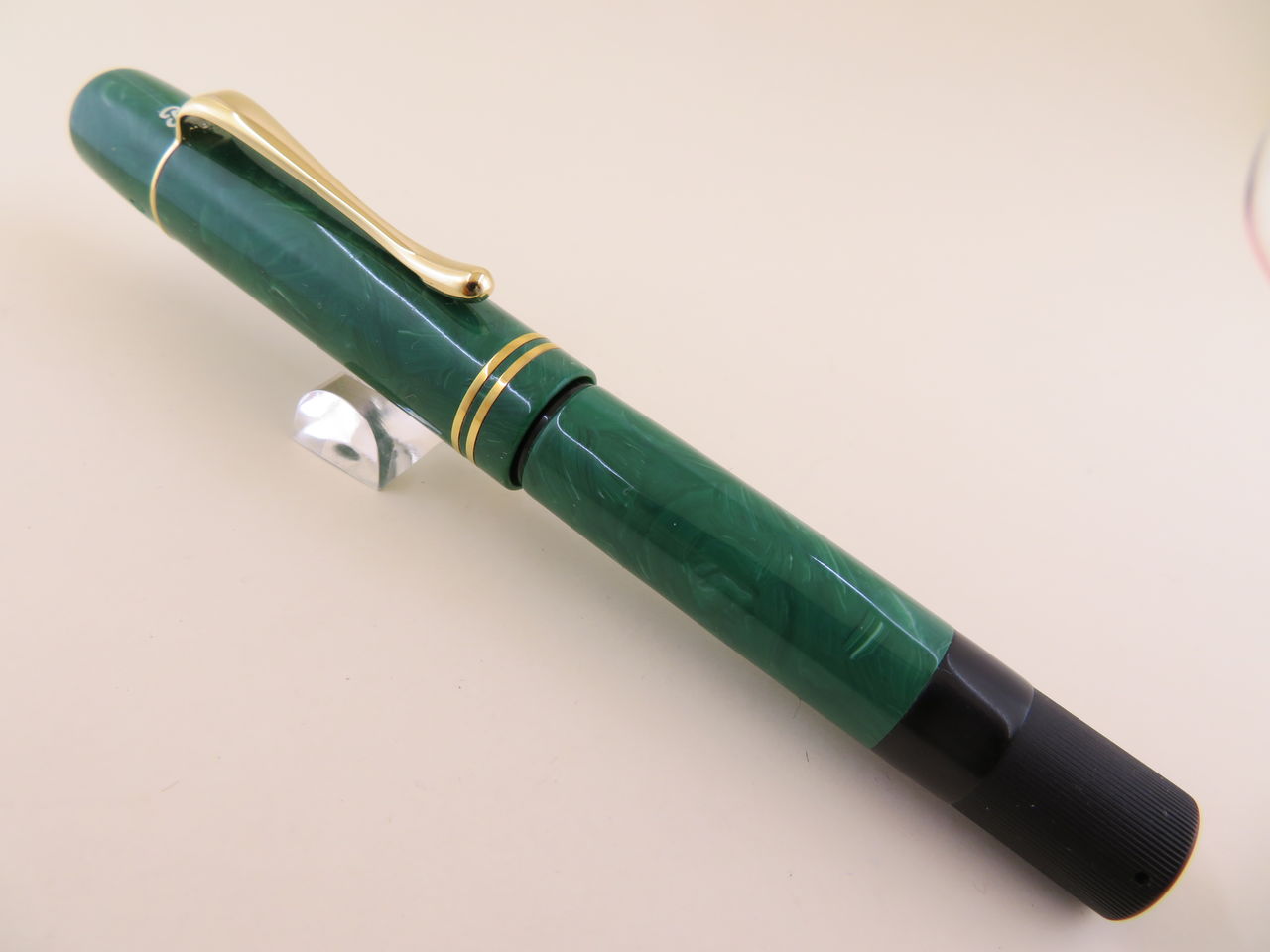 Pelikan ペリカン 1935 ブルー M ペリカン 万年筆 1935 ブルー Pelikan 1935 Blue Originals Of