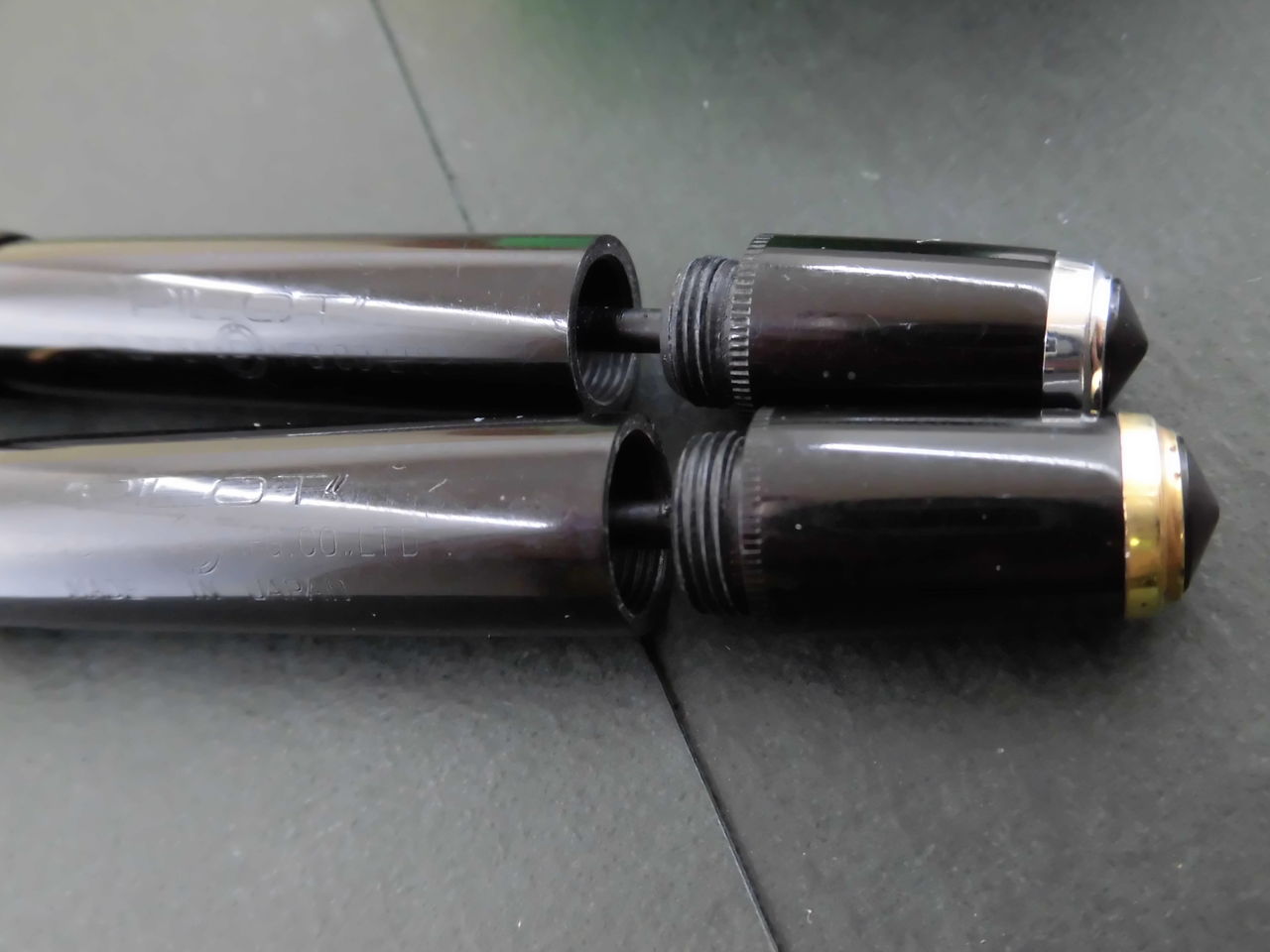 共催企画」 PILOT 53R祭開催中です！ その4 : 万年筆おやじの備忘録