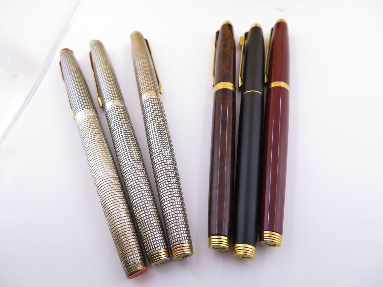 号外」PARKER