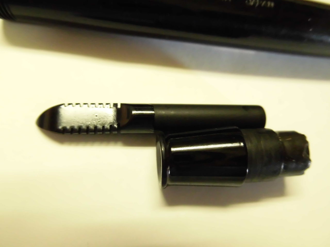 PILOT 53R 14K -<4>- : 万年筆おやじの備忘録