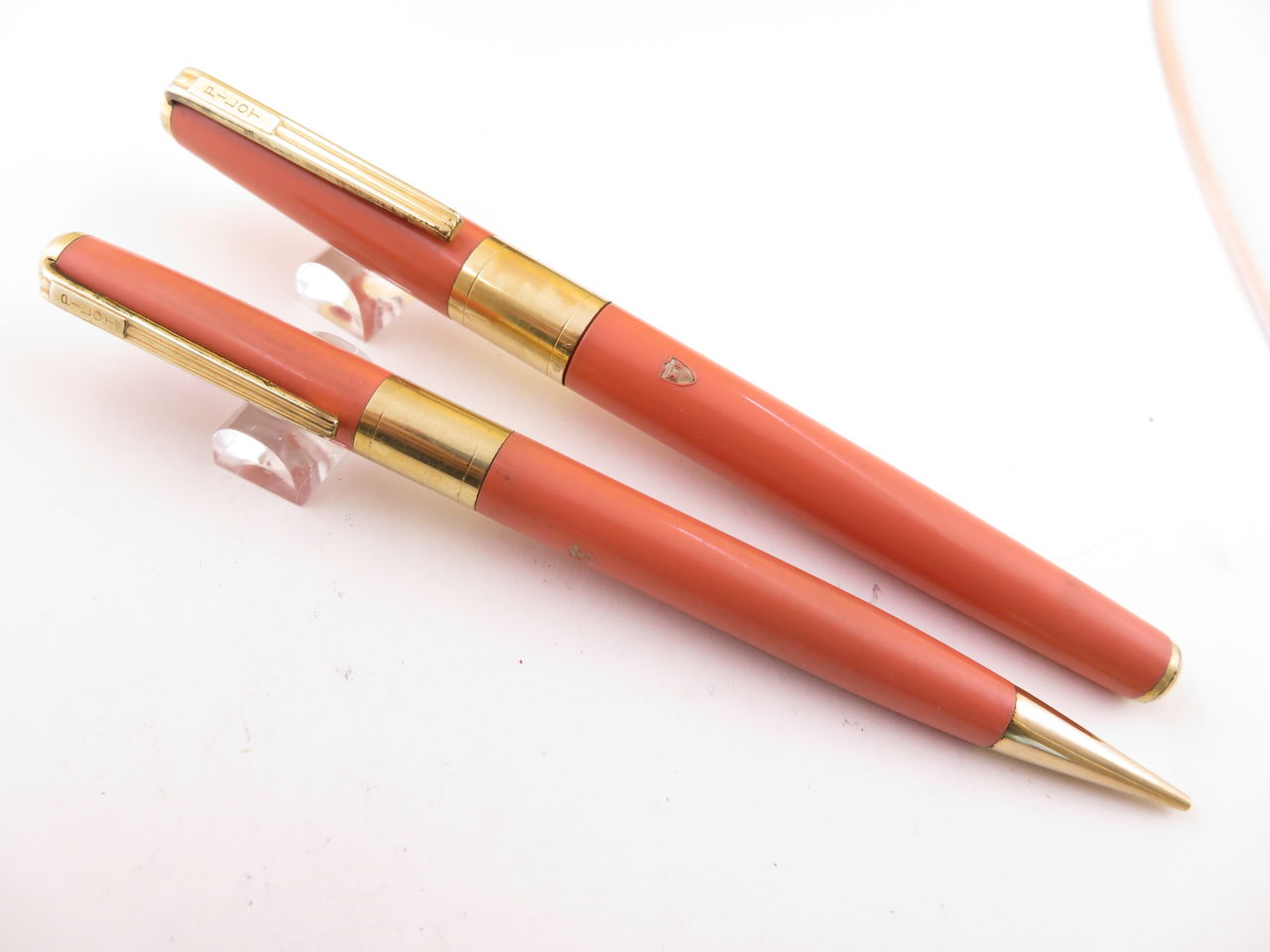 PILOT スーパー150 セット : 万年筆おやじの備忘録