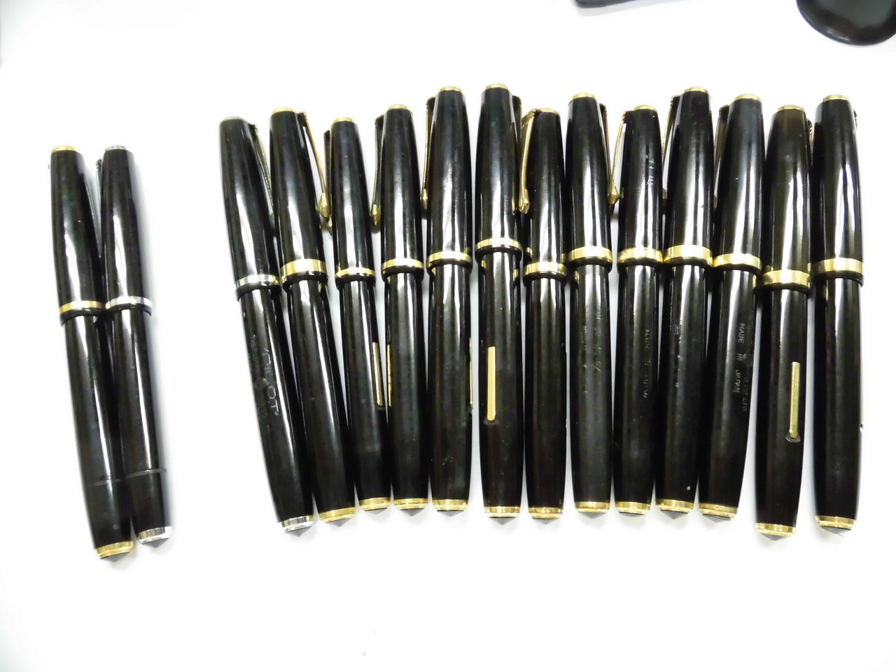 パイロット　レバーフィラー　万年筆　53R　　　廃番　廃盤 パイロット レバーフィラー 万年筆 53R 廃番 廃盤