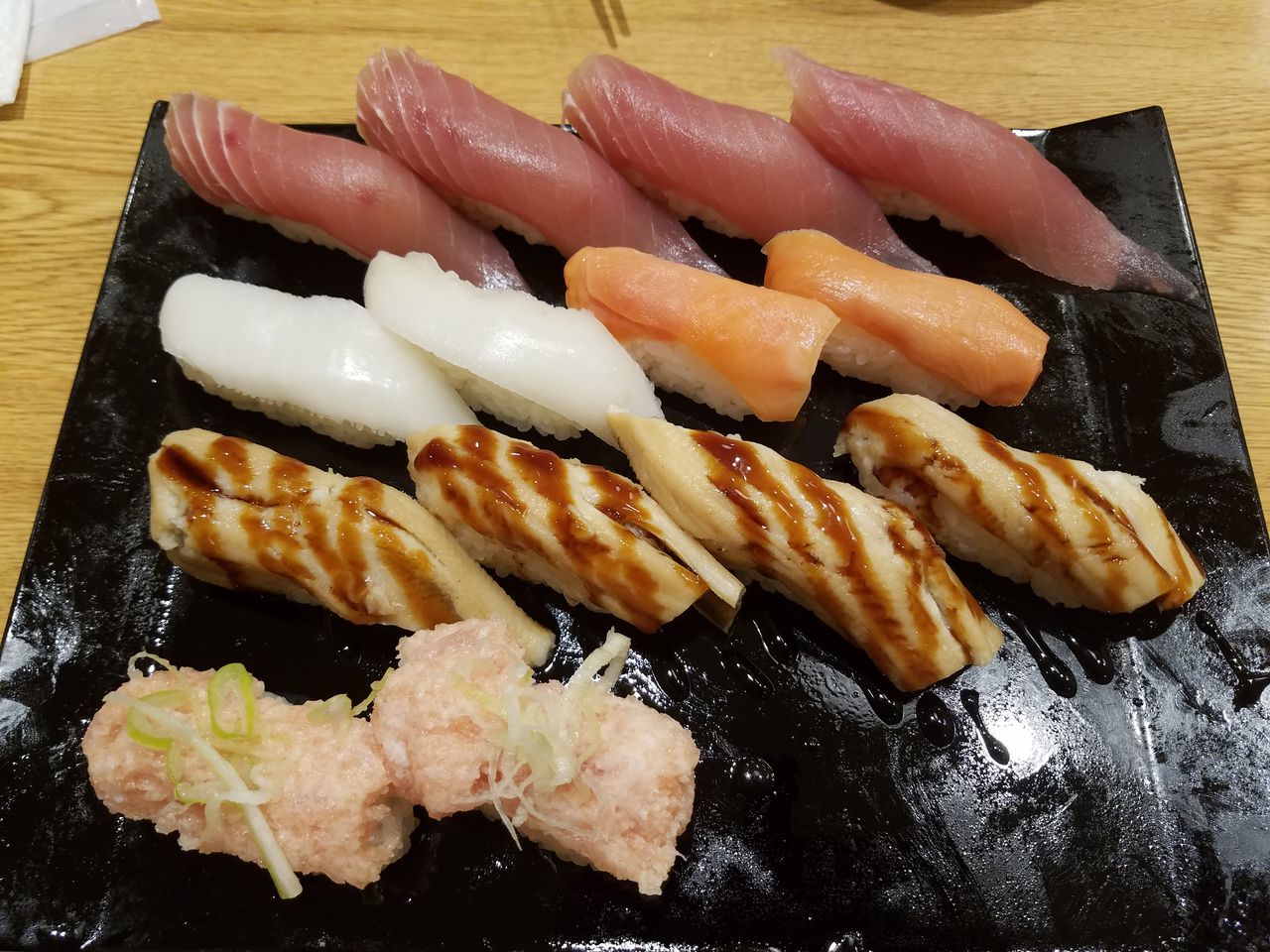 埼玉県 久喜市 寿司食べ放題とお値打ちビュッフェ まんぷく調査団