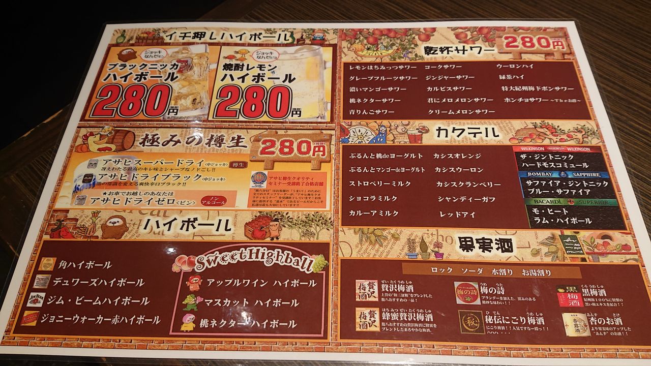 東京都 神田 腹八分目なんて無理 デカ盛り絶品居酒屋 まんぷく調査団 東京都 神田 腹八分目なんて無理 デカ盛り絶品居酒屋 まんぷく調査団