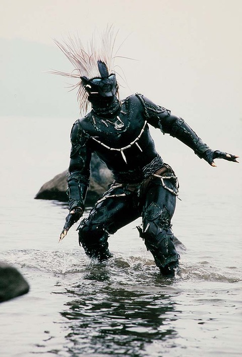 ジャラジ