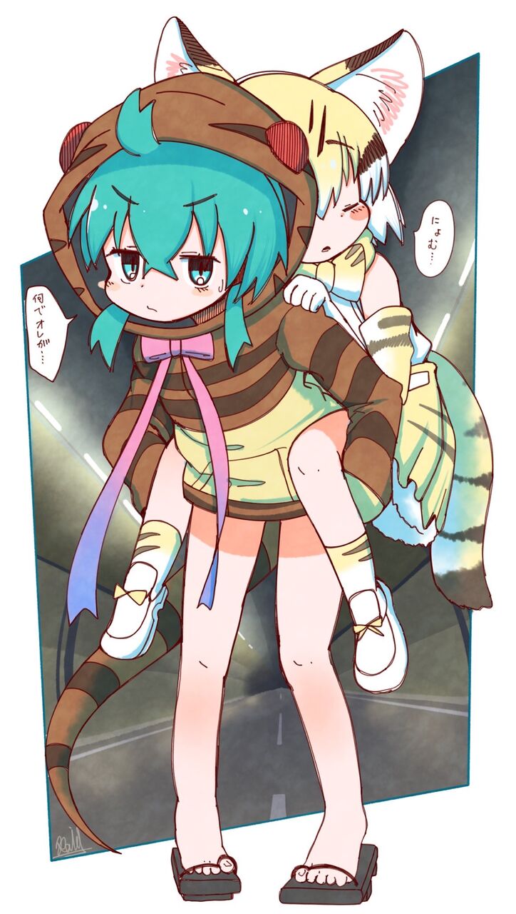 けもフレ3 スナネコって誰と仲いいの ミナミコアリクイ速報ーけもフレ3まとめー けもフレ3 スナネコって誰と仲いいの ミナミコアリクイ速報ーけもフレ3まとめー