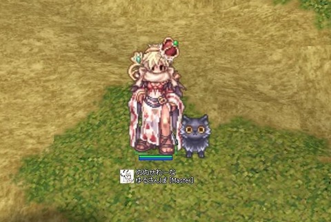 ギルドつくりましたん