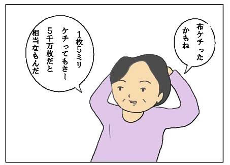 猫とガーデニング 批判ばかりする嫁