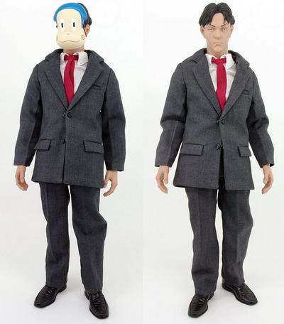 ねことむのアレなソレ 1 6