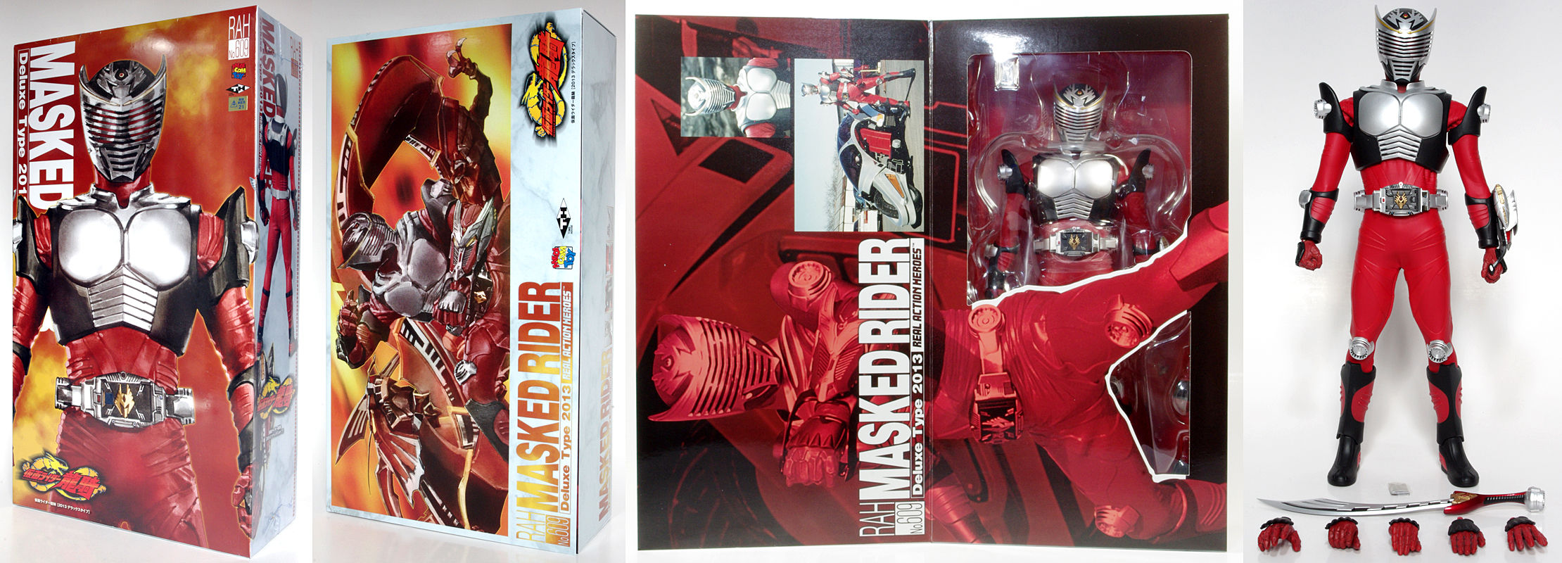 Rah 仮面ライダー龍騎 ねことむのアレなソレ