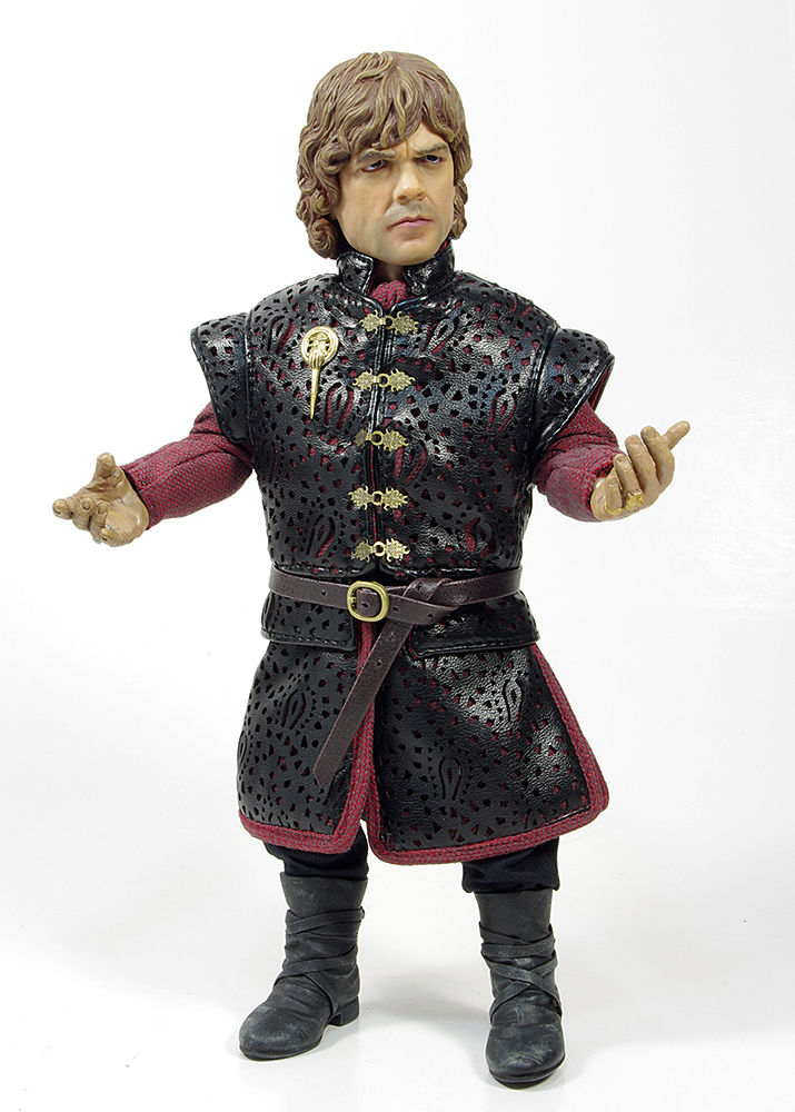 ティリオン ラニスター ねことむのアレなソレ