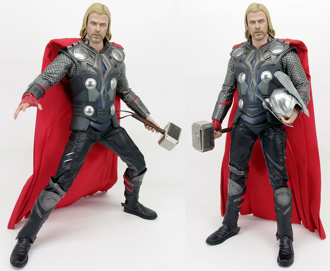 Thor ねことむのアレなソレ Thor ねことむのアレなソレ