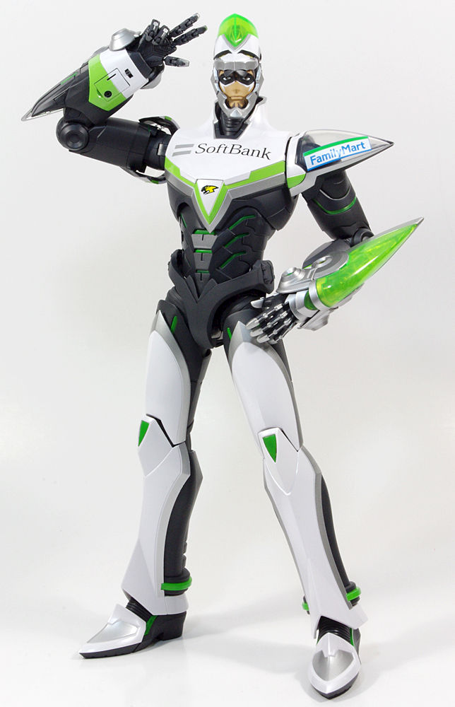 12PM ワイルドタイガー cutacut.com