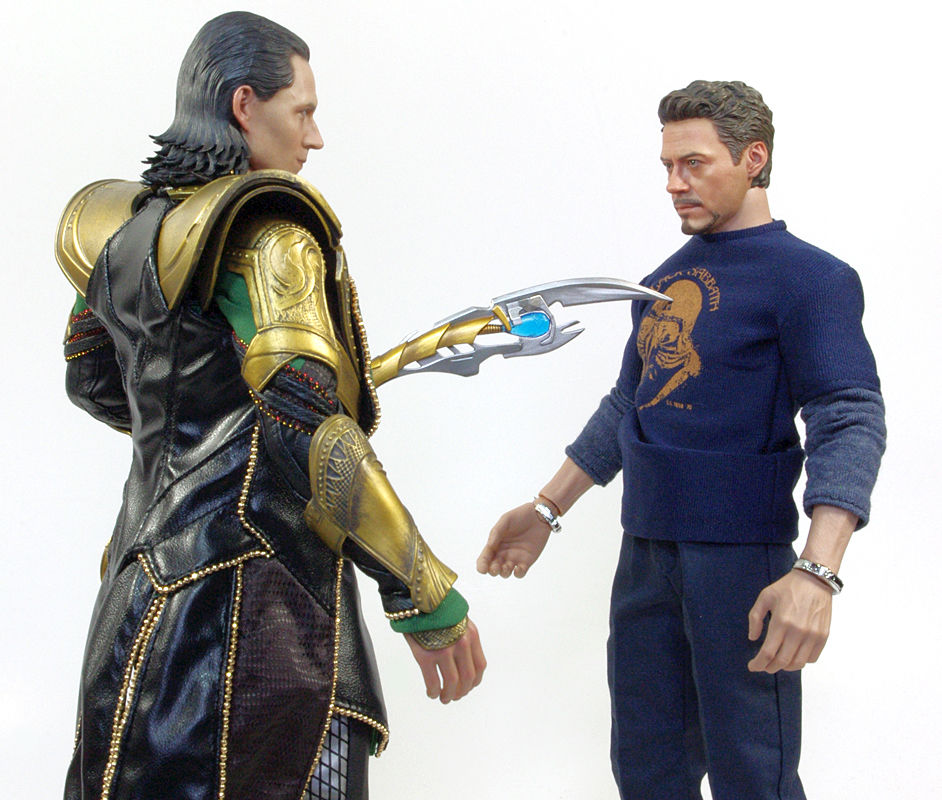 アベンジャーズ ロキ ねことむのアレなソレ アベンジャーズ ロキ ねことむのアレなソレ