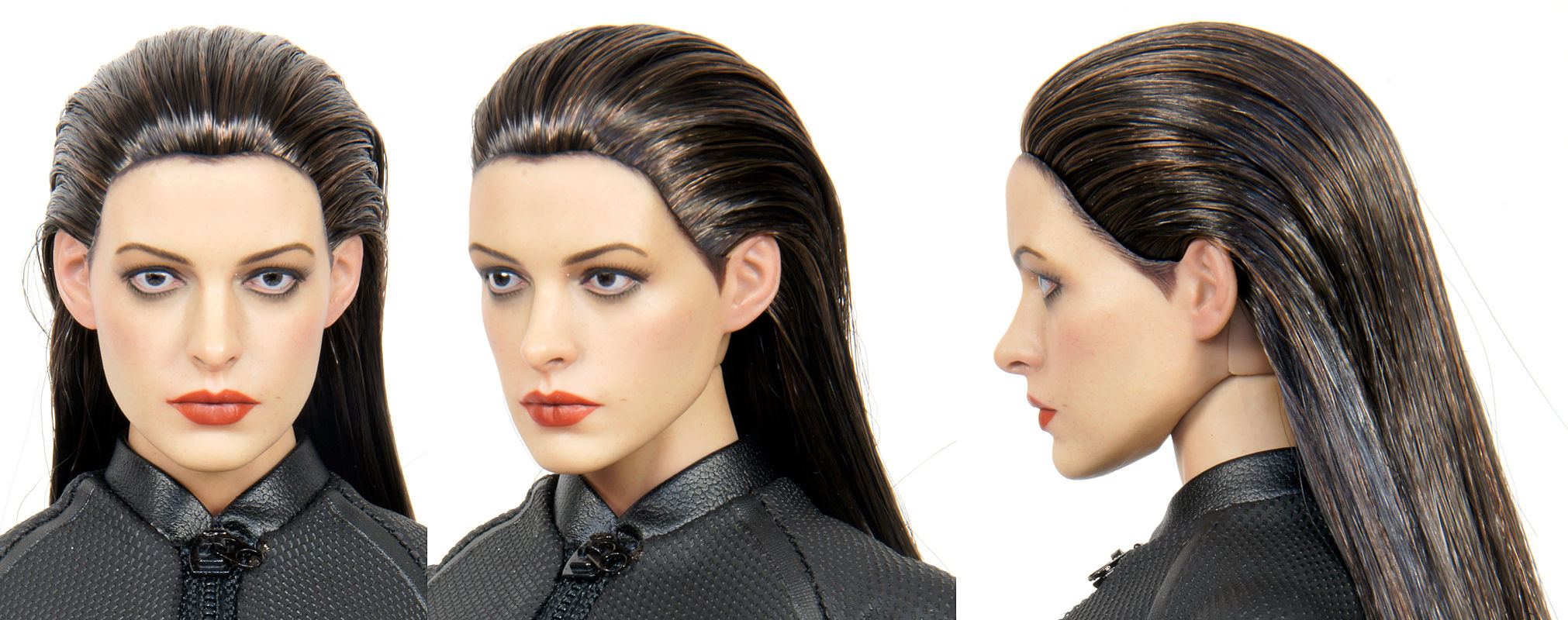 キャットウーマン セリーナ カイル ボーナスアクセサリー付き ねことむのアレなソレ