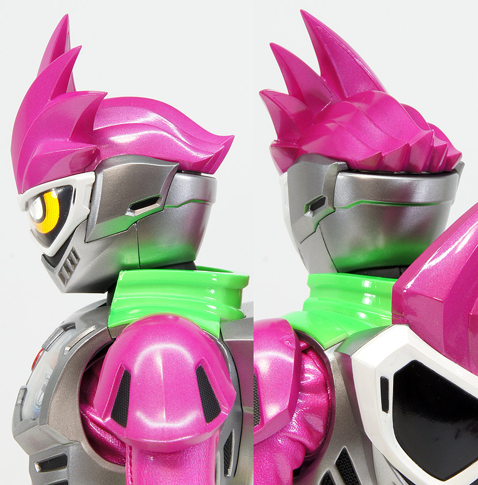 Rah Genesis 仮面ライダーエグゼイド アクションゲーマー レベル2 ねことむのアレなソレ Rah Genesis 仮面ライダーエグゼイド アクションゲーマー レベル2 ねことむのアレなソレ