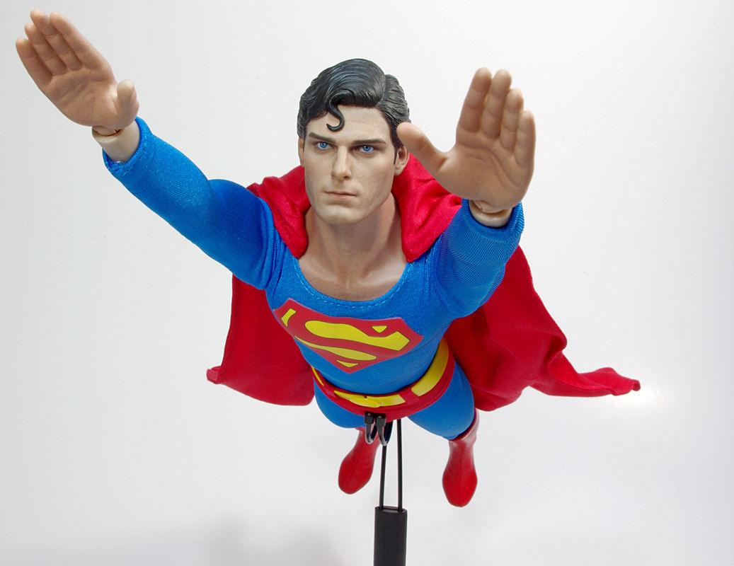 Superman ねことむのアレなソレ Superman ねことむのアレなソレ