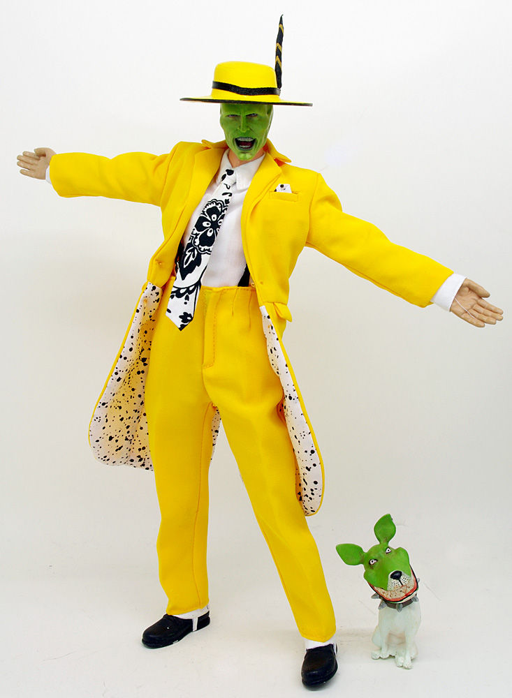 The Mask ねことむのアレなソレ