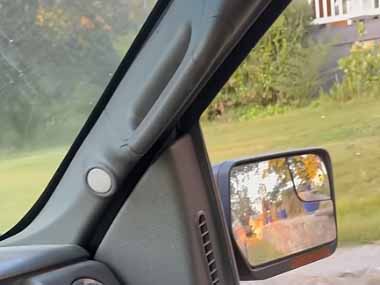 【子ネコ】 車で通り過ぎた家の前に１匹の犬がいた。何か違和感がある → バックで確認しに行ってみたら…