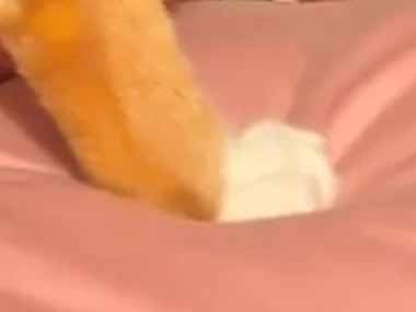 カップルが「イチャイチャ」していた。オレ抜きで何してんだよ！ → 彼がやってきた…