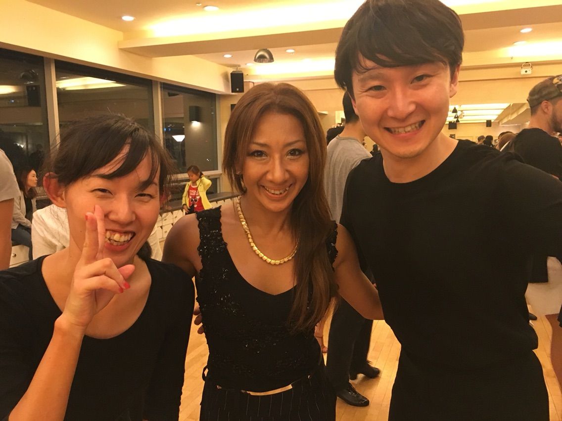16韓国ダンスキャンプ 社交ダンサー 競技ダンサー麻戸洋輔 中村綾のblog 16韓国ダンスキャンプ 社交ダンサー 競技ダンサー麻戸洋輔 中村綾のblog