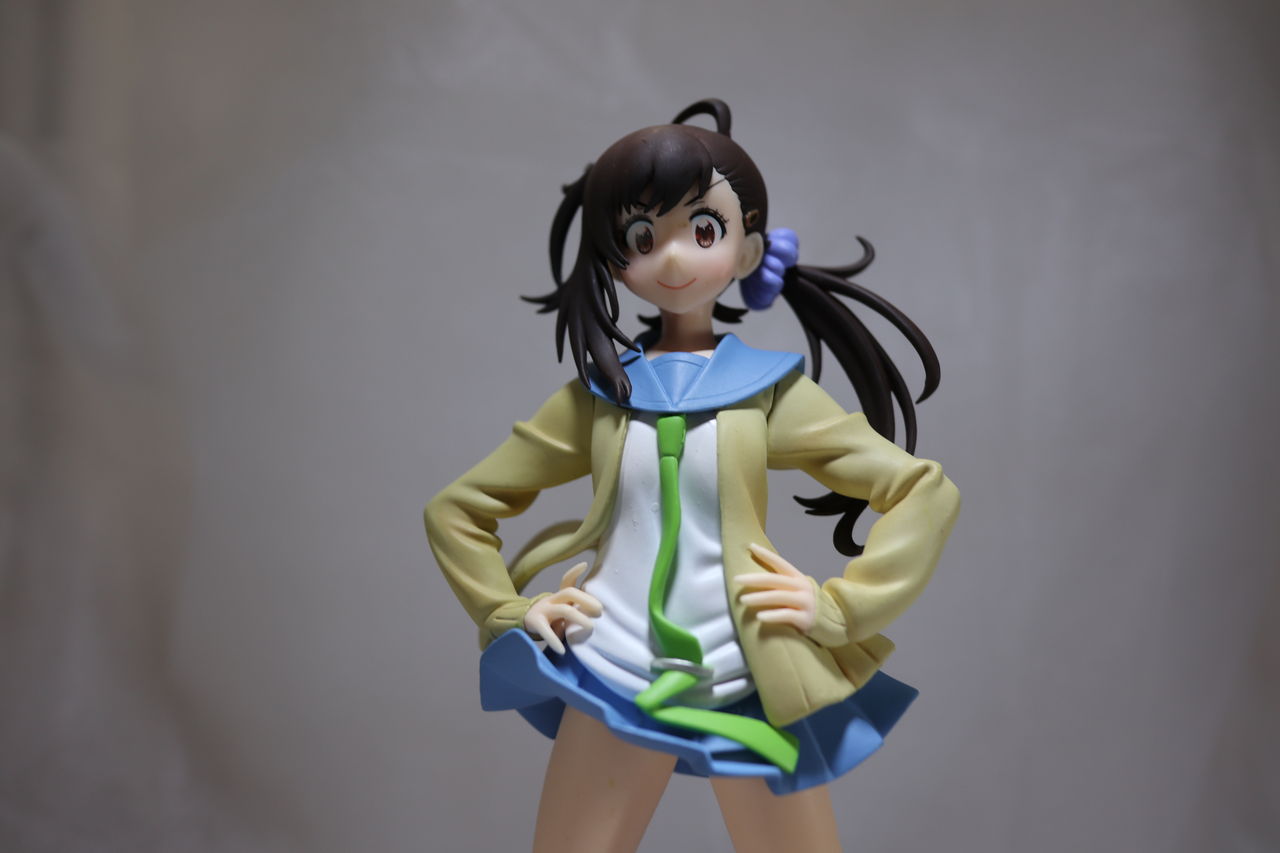 ニセコイ プレミアムフィギュア 小野寺春 プライズ セガ オオタ通信所 ニセコイ プレミアムフィギュア 小野寺春 プライズ セガ オオタ通信所