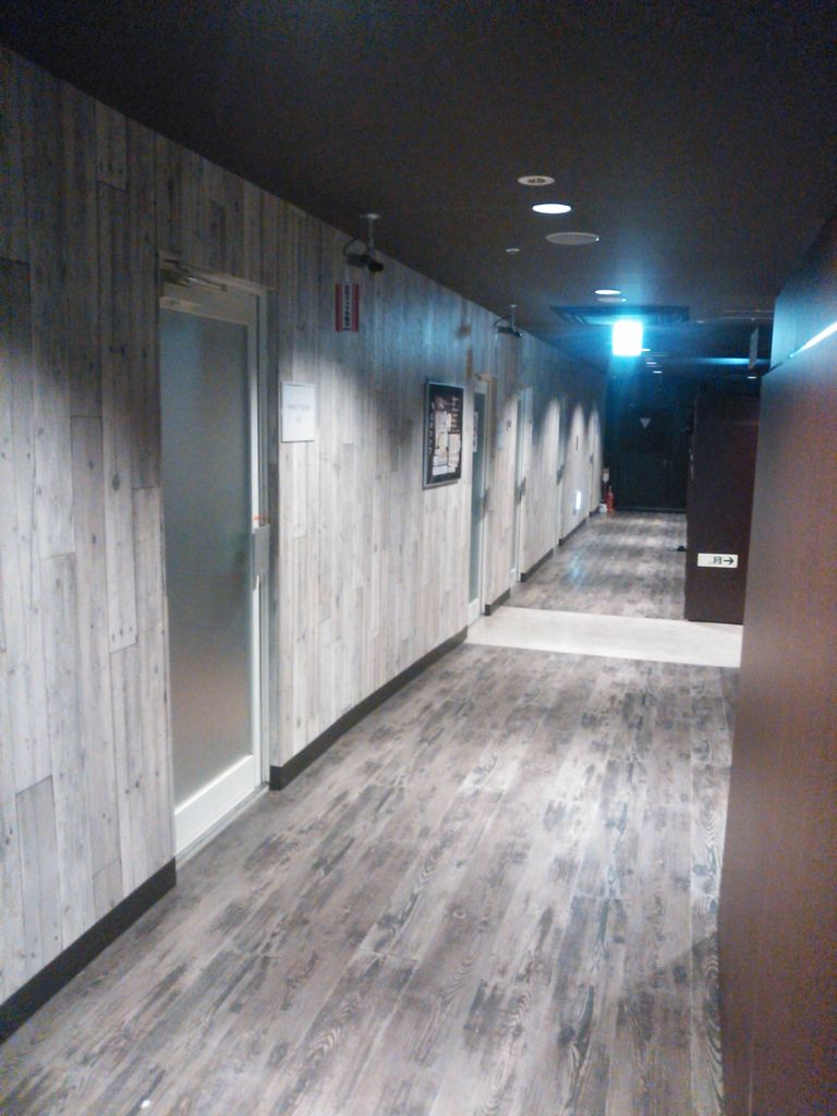 京都にある 自遊空間 河原町店 ファミリールーム内の様子 Free Style フリースタイル