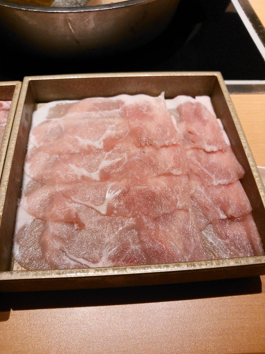 しゃぶしゃぶ三昧 巴 ともえ 仙台西口店 アクセスと営業時間 Free Style フリースタイル