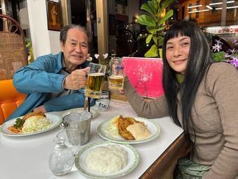 À°ìÇ·¤µ¤ó¤È