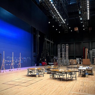 兵庫県芸術文化センター