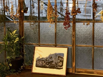 『ぐるうんぐるん』みどりのねこ