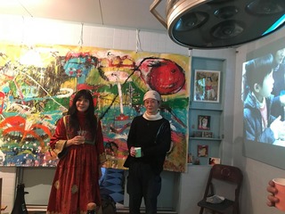 くちぶえサーカス クロージング