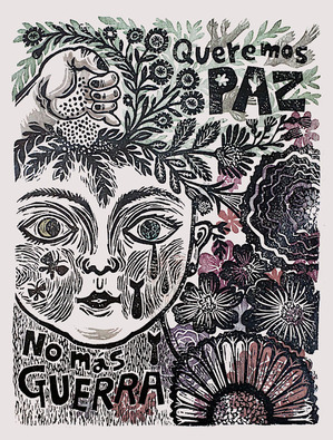 戦争はもうイヤだ