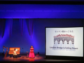 『奇妙なマザーグースの話』