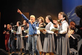 フィナーレ