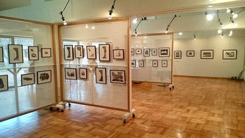 2017.1/5 伊万里市民図書館
