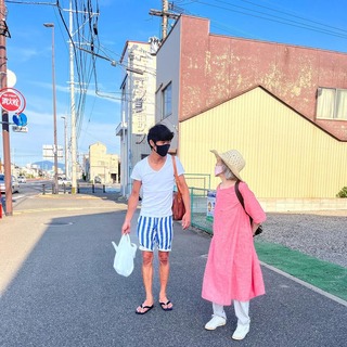 緑×樹