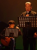 古木眞理一神父