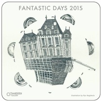 Fantastic days 2015