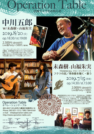 2019.7-8��LiveDM