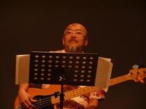 西村直樹さん