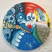 『事実五人展!』イマイアキノブ